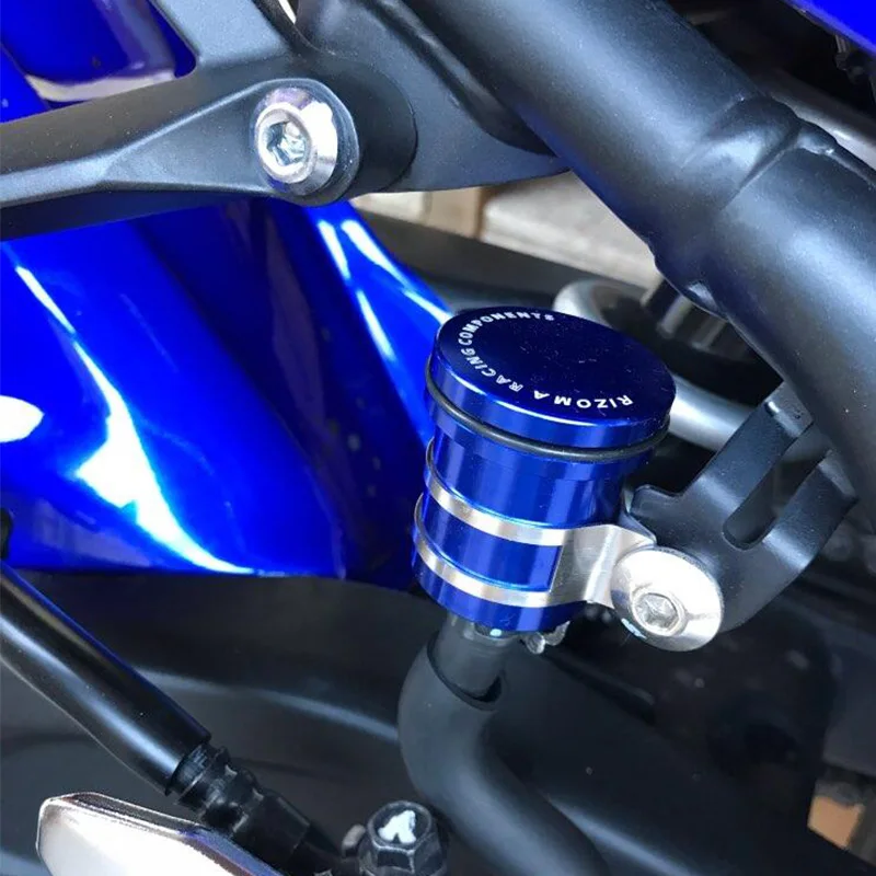 Резервуар для тормозной жидкости мотоцикла бак сцепления резервуар цилиндра