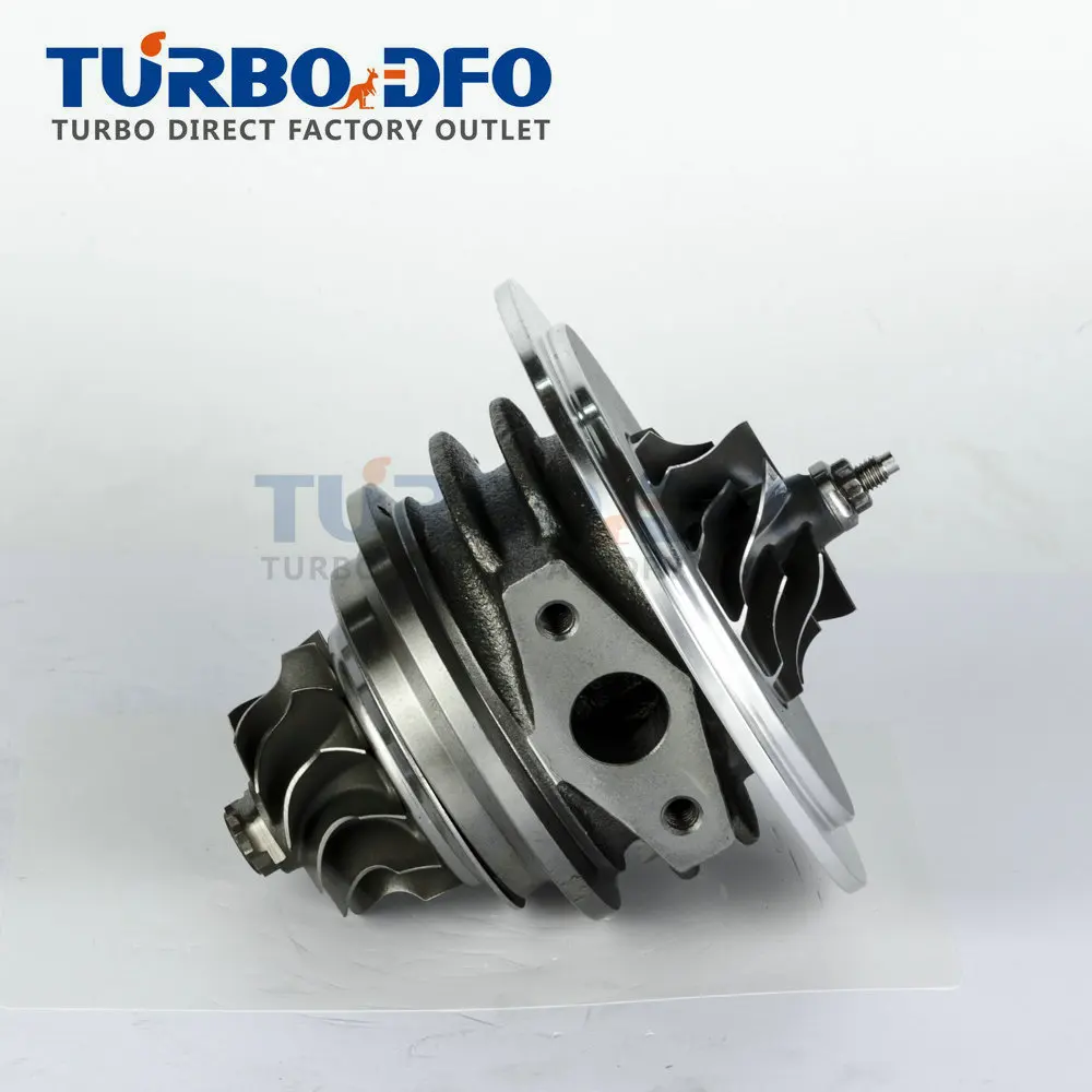 GT2049S 708618 турбокартридж сбалансированный для Ford Transit V 75/86/100 HP 55/63/74 кВт 2.0Di Dura