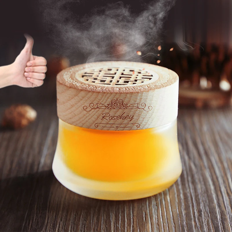 Простая винтажная дизайнерская Автомобильная парфюмерная сиденья