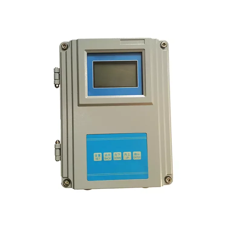 Kopen Desktop Trace Zirconia Zuurstof Analyzer Voor Staal Rolling Verwarming Oven