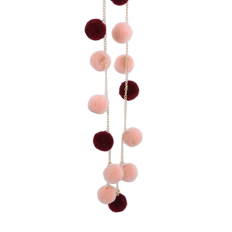 Металлические шаровые очки с цепочкой солнцезащитные цепочка для очков чтения