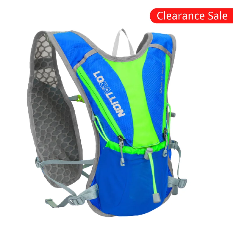 Женский и мужской рюкзак с гидратацией для бега велосипедная сумка воды
