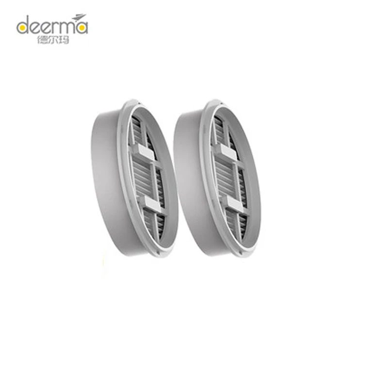 Xiaomi deerma VC20/VC21/VC20s пылесос HEPA фильтрующий элемент фильтр Пылезащитная чашка ручной