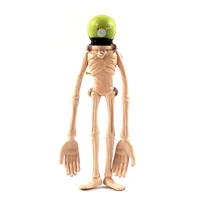 Фигурки монстров из вселенной SCP Foundation#5