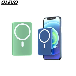 10000mah magnetic power bank pd20w fast charging 15w wireless charger for apple iphone 13 xiaomi huawei samsung external battery free global shipping