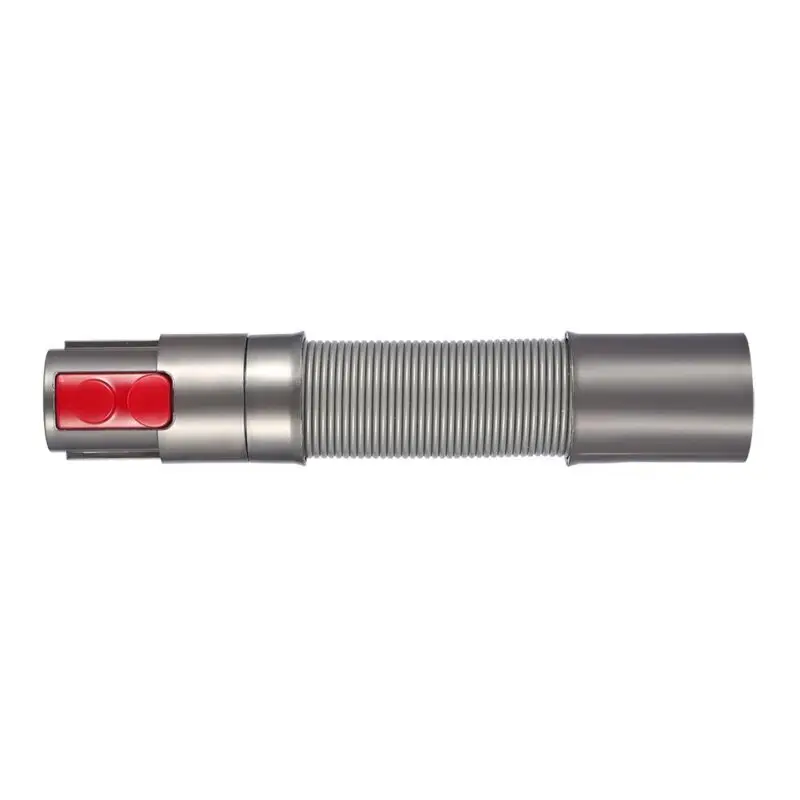 

Extension Stretch Hose Pipe Tube For Dyson V7 V8 V10 Cordless Handheld Vacuum