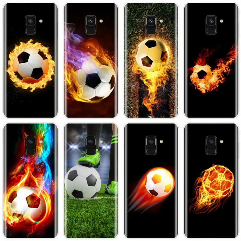 Чехол для Samsung Galaxy A5 A7 A8 2015 2016 A3 2017 A6 2018 A9 | Мобильные телефоны и аксессуары