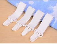 sheet buckle fixed device non slip sheet fixed device sheet clip gripper cover mattress bed fasteners sheet blankets clip holde