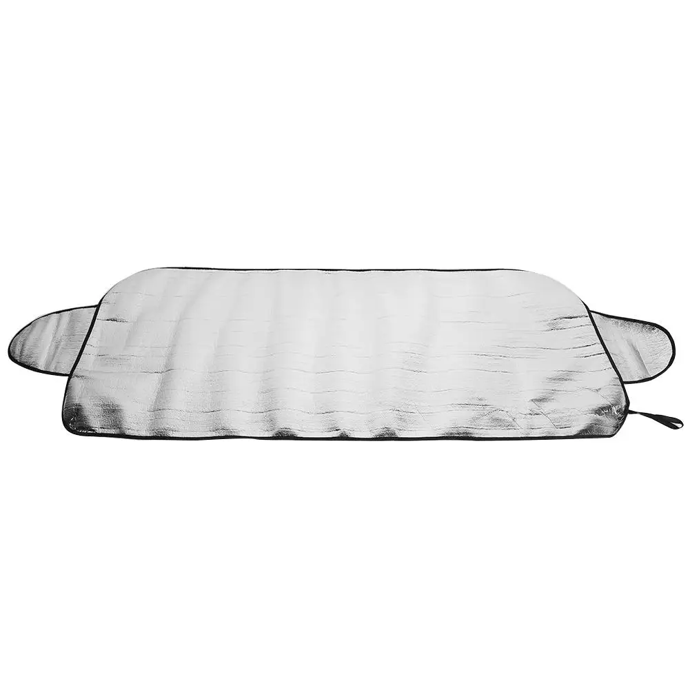 

59x28 inch Winter Car Windshield Cover Auto Snow Ice Frost Sun Shade MGO3