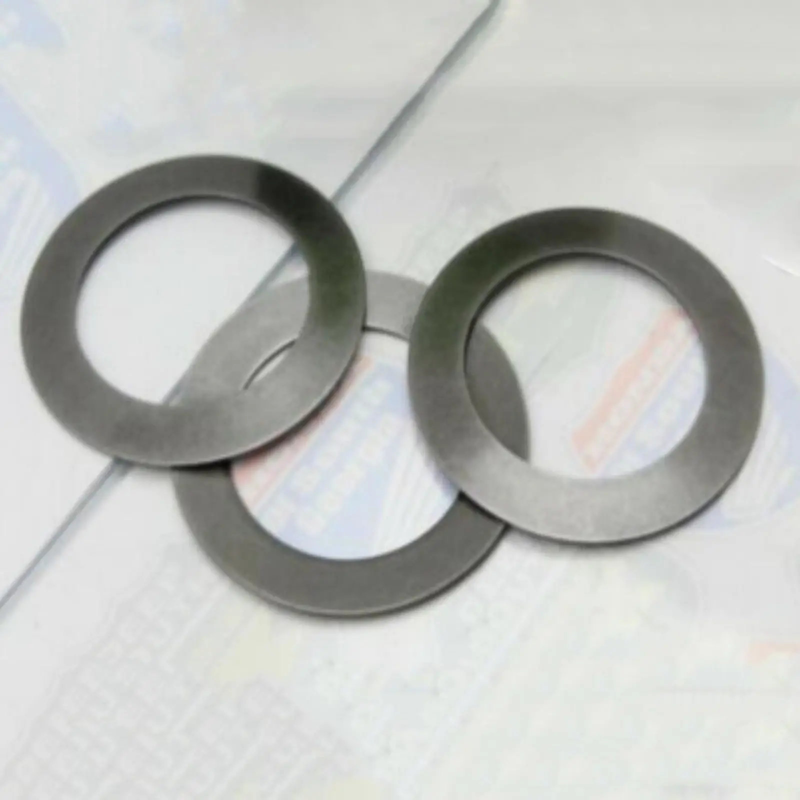 

Комплект пружин сцепления 92144-1188 для Kawasaki VN1500, 3 шт., запасные аксессуары для мотоцикла