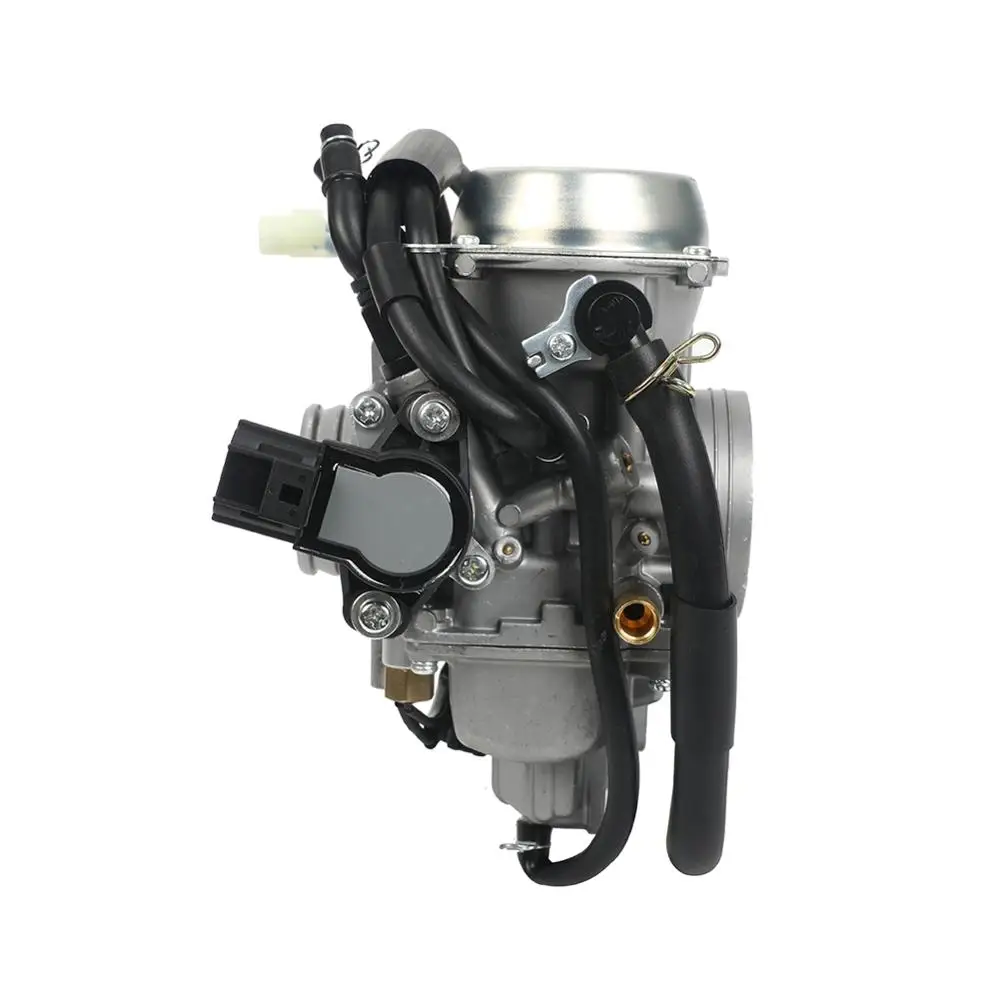 Карбюратор для Honda Foreman 500 TRX500 TRX500FE TRX500FM 2005-2017 2WD 4WD ATV Quads запчасти Carb | Автомобили и