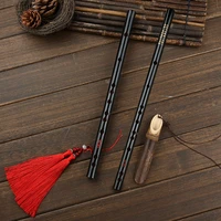 hot anime cosplay accessories flute chinese dizi transversal flauta traditional musical instruments