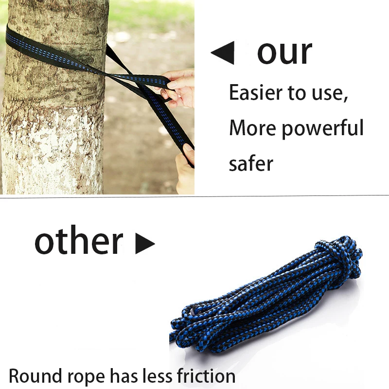 

hammock tent Automatic Quick Open Anti-mosquito Hanging Bed Outdoor Single and Double Parachute Hanging Bed with Mosquito Nets
