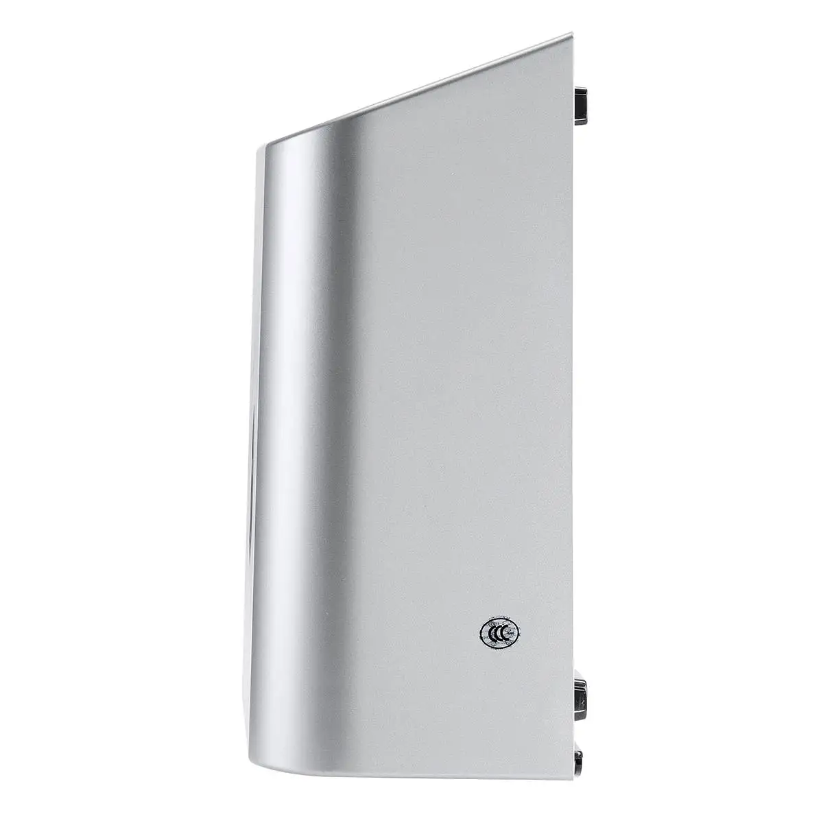 

Warmtoo 2500W 220V Electric Hand Dryer Infrared Sensor Full Automatic Hand-drying Device Bathroom Hot Air Wind Blower