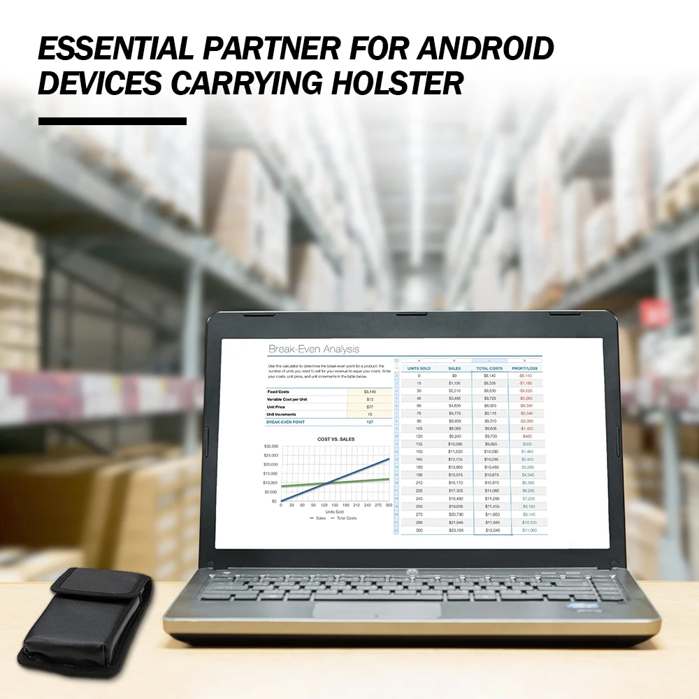 Водонепроницаемый чехол для Android PDA Fallproof f кожаный IPDA018 IPDA030 IPDA0 35 и некоторых
