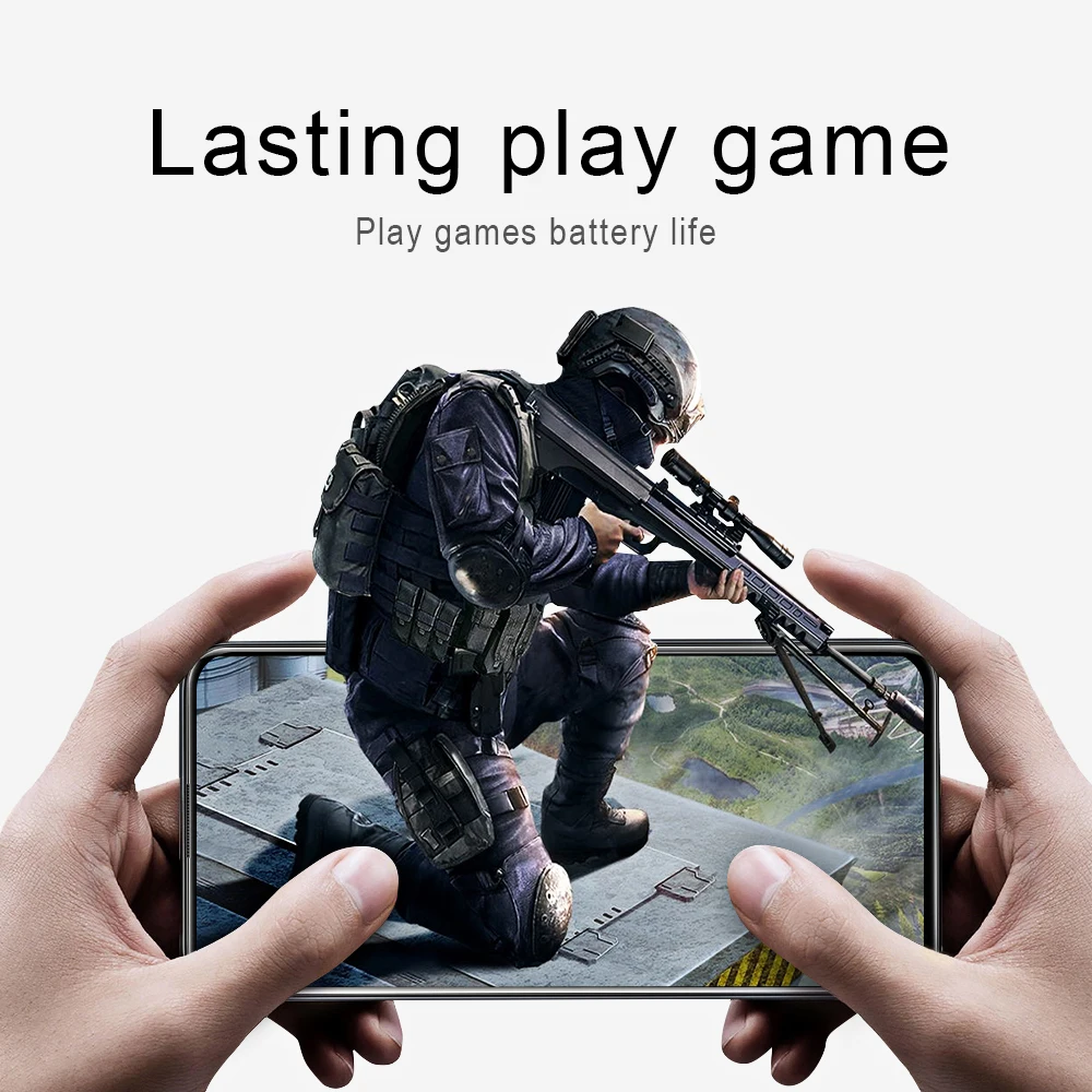 Оригинальный аккумулятор Xiaomi 6 BM39 3350 мАч для Mi Mi6 высококачественные сменные