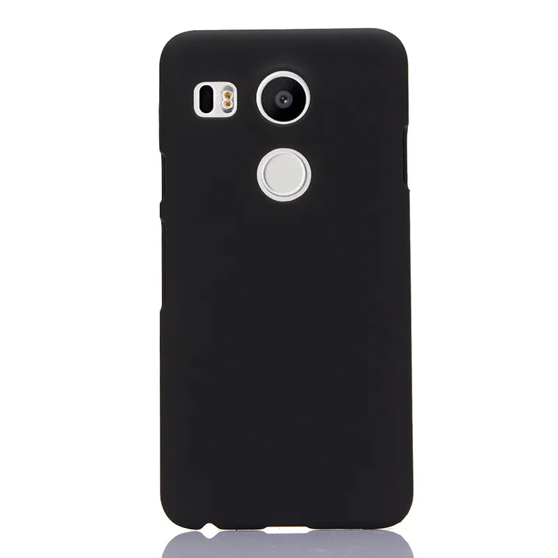 Чехол для LG Q7 G7 K8 Q8 V30 LG STYLUS 3 Q6 G6 V20 K10 K8 K4 ПК Жесткий матовый конфет симпатичный Ударопрочный пластиковый чехол-накладка на заднюю крышку