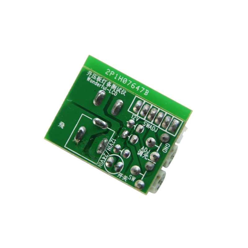 Мини-инвертор 12 В CCFL для ремонта экрана ноутбука | Лампы и освещение