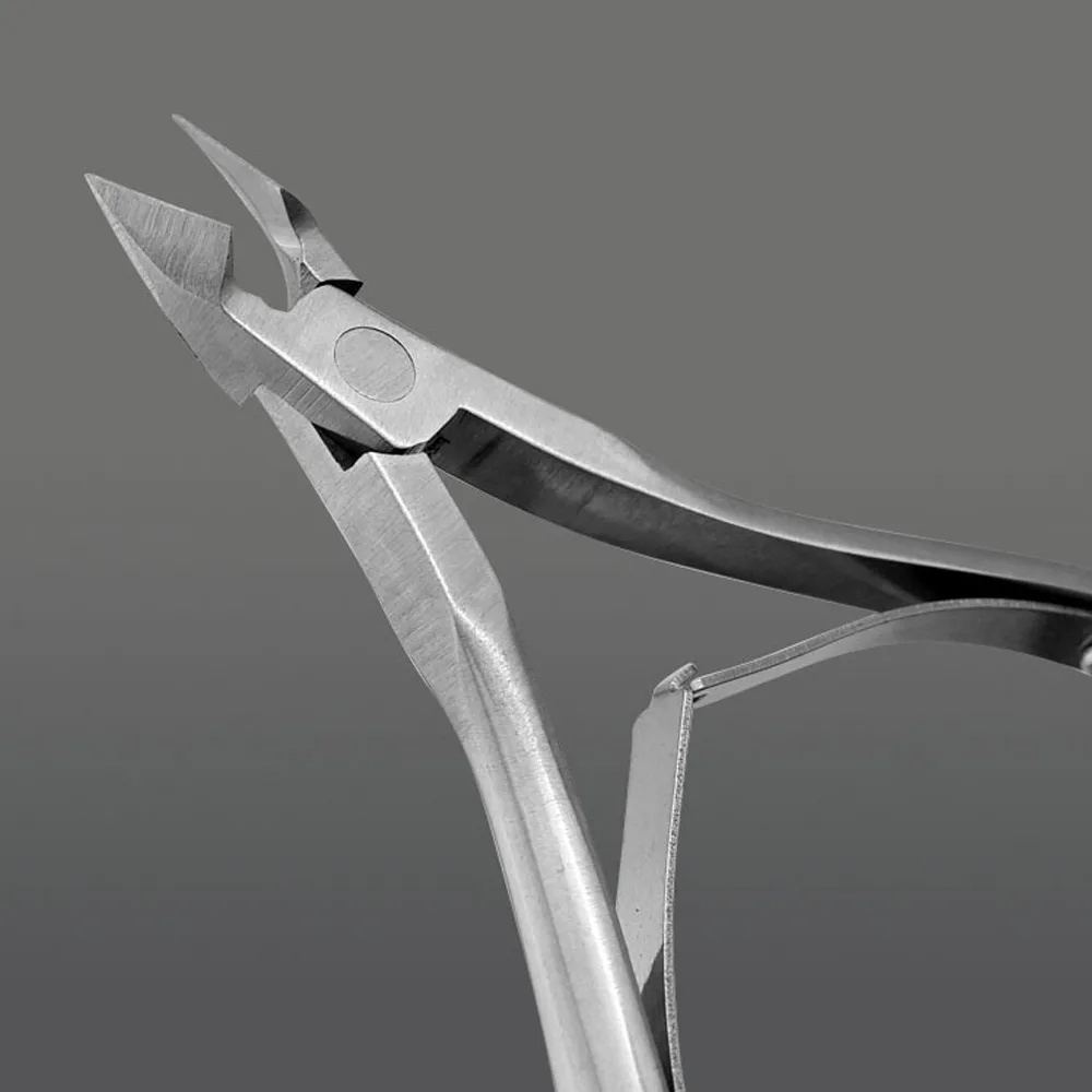 MIZHSE маникюрный щипчики для кутикулы кусачки ножницы плоскогубцы маникюра и