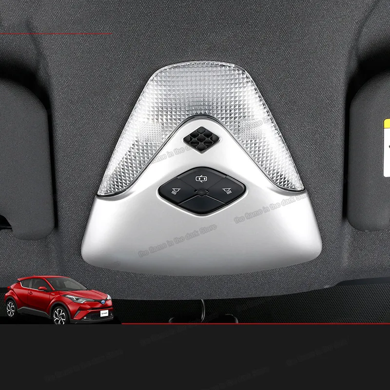 Lsrtw2017 углеродное волокно из АБС пластика устанавливаемый на крыше автомобиля