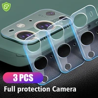 3pcs camera tempered glass for oneplus nord 2 n10 ce 5g lens protector scratch resistant camra film for one plus 9rt 8 7 7t pro