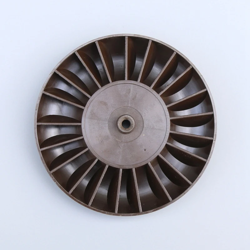 84 мм Двигатель ветровое колесо вентилятор генератор Запчасти для eberspacer Air Top 2000 Вт