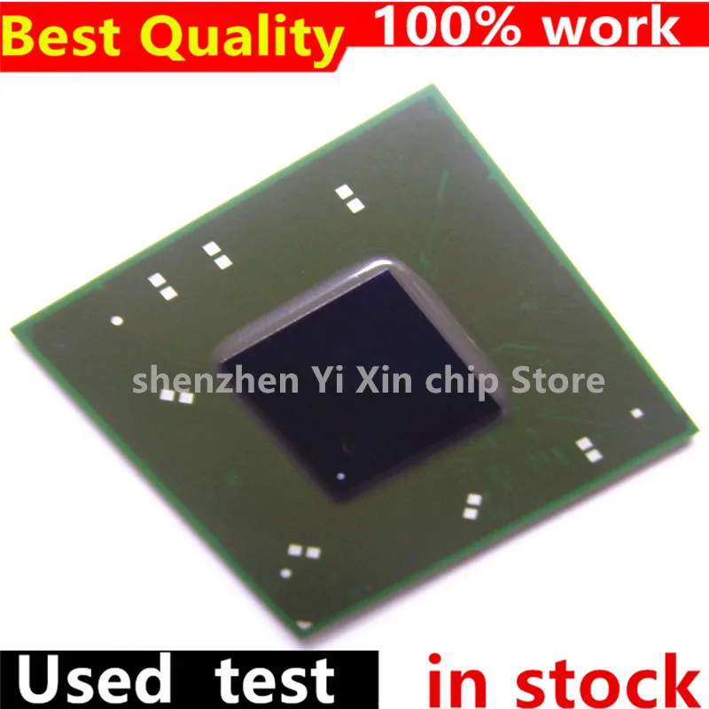 100% test very good product 216PWAVA12FG M64-S bga chip reball with balls IC chips | Integrated Circuits