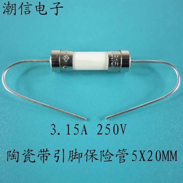 

T3.15a250v керамический ремень pin LCD датчик безопасности 5x20