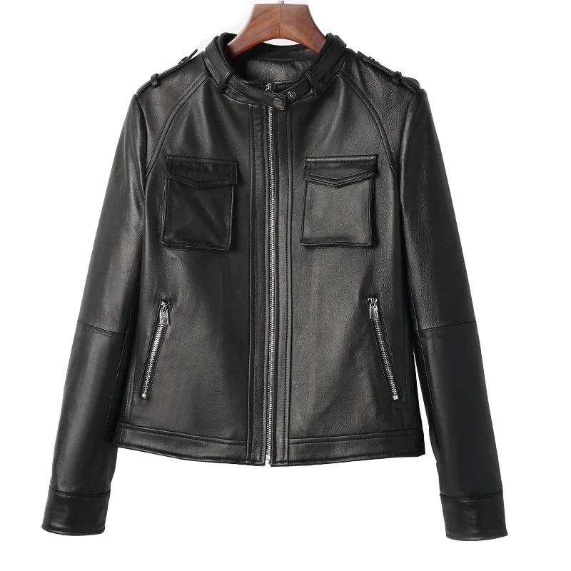 

Faux Leather