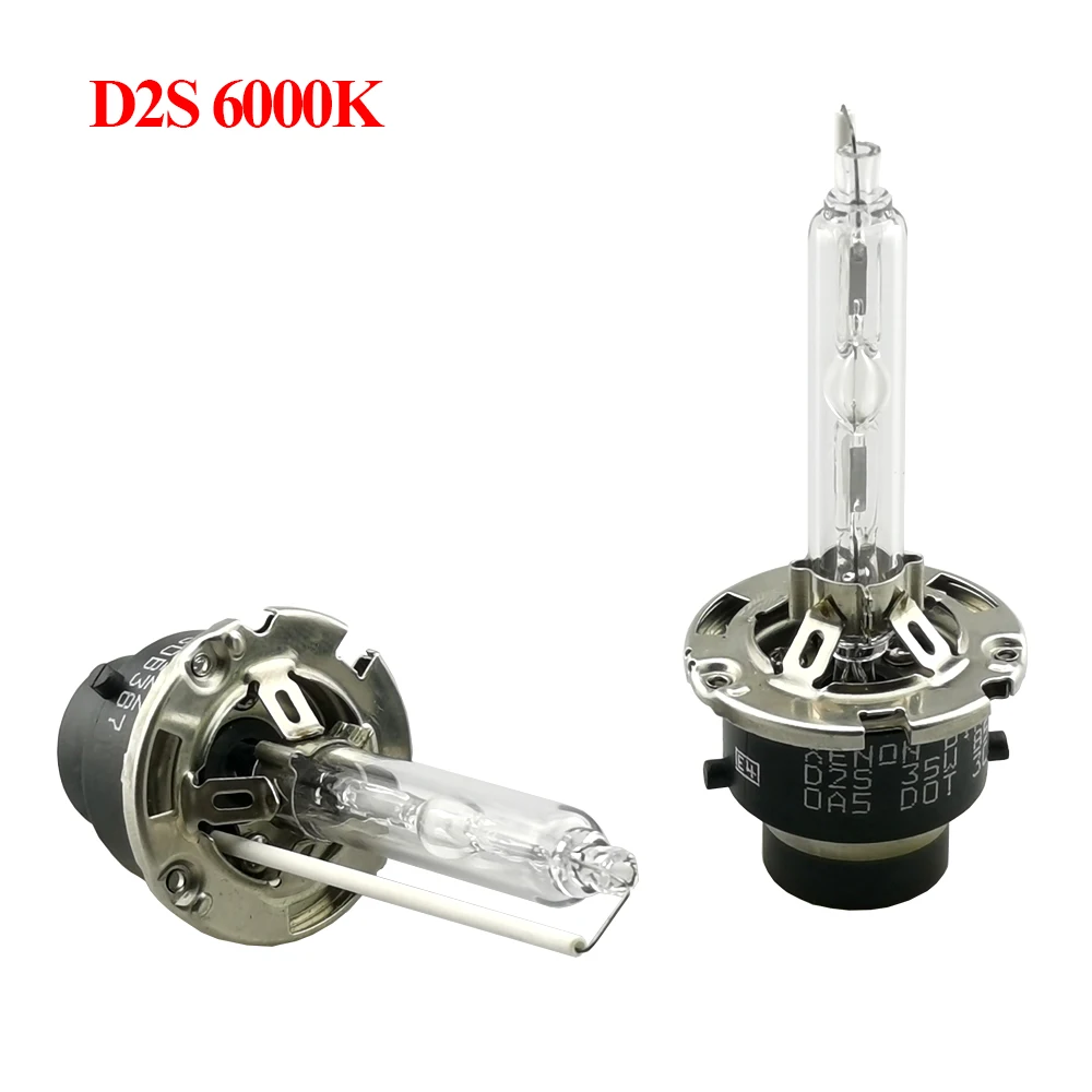 Модуль управления балластным блоком ксеноновой фары D2S D2R HID ECU 33119-SJK-013 33119-SWA-003