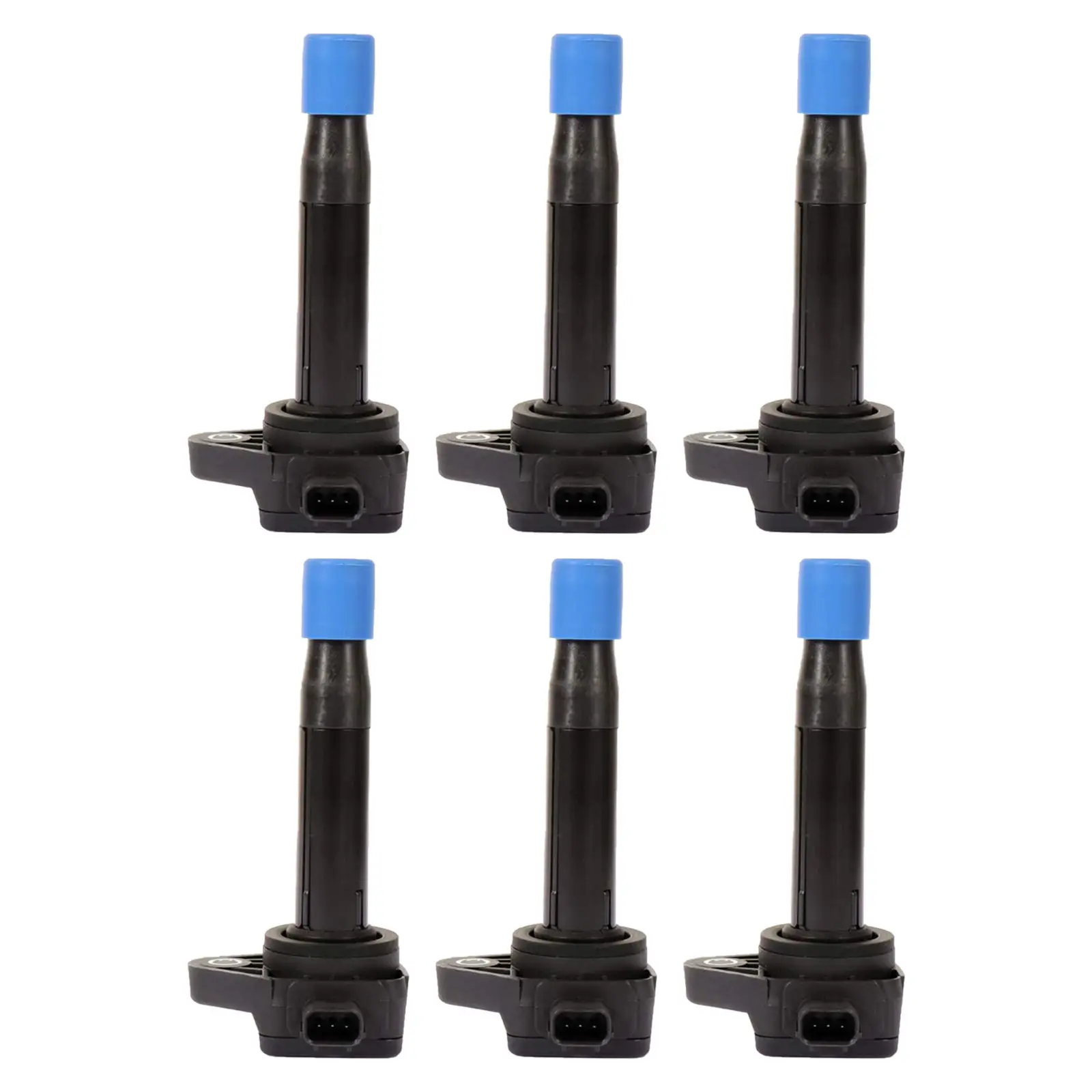 

Car Ignition Coil Packs for Honda Accord 08-12 for Pilot 1788379 Set of 6