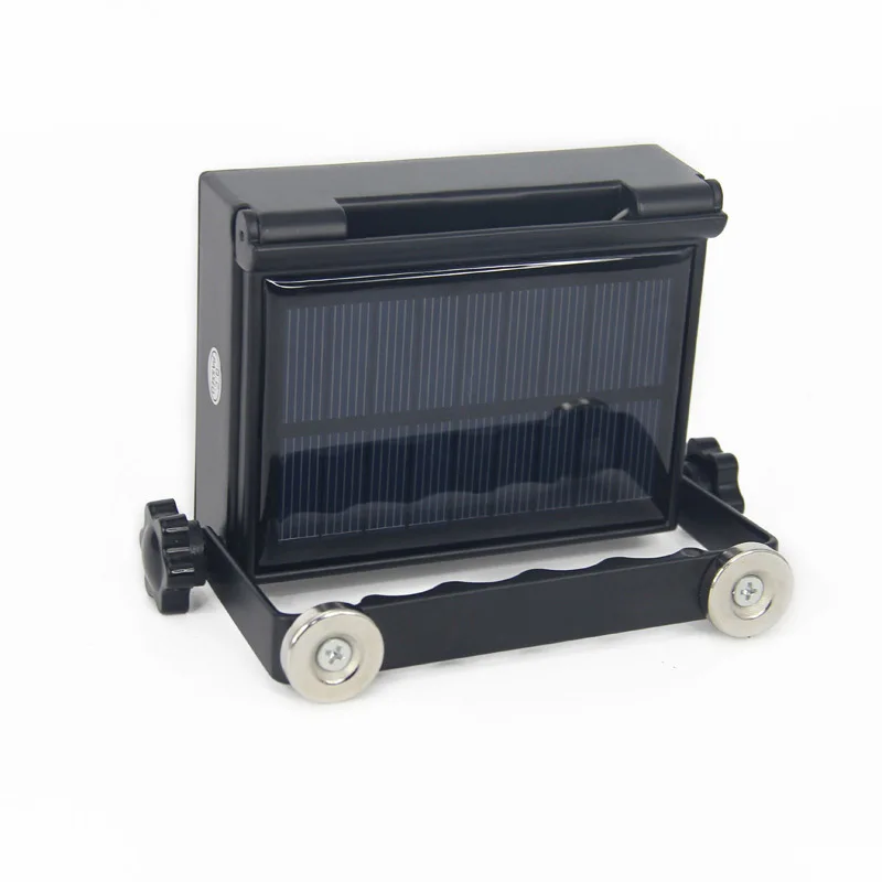 

Многофункциональная лампа с солнечной батареей для кемпинга, лампа с USB подзарядкой, Аварийная зарядка для телефона, портативная походная лампа, новейшее освещение безопасности