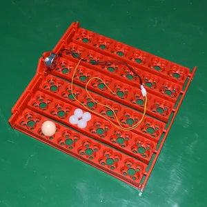 Инкубатор для яиц 36 яиц144 инкубатор птичьих яиц, инкубатор для яиц, автоматический инструмент для поворотный лоток для яиц