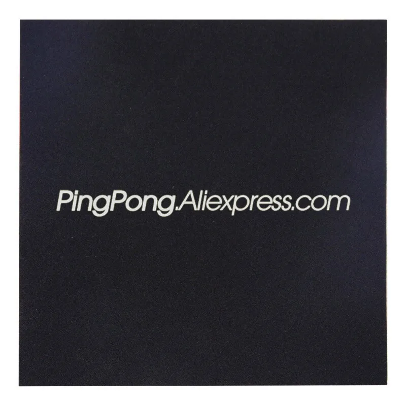 XIOM VEGA X TEN Table Tennis Rubber VEGA-X Original Ping Pong Sponge | Спорт и развлечения