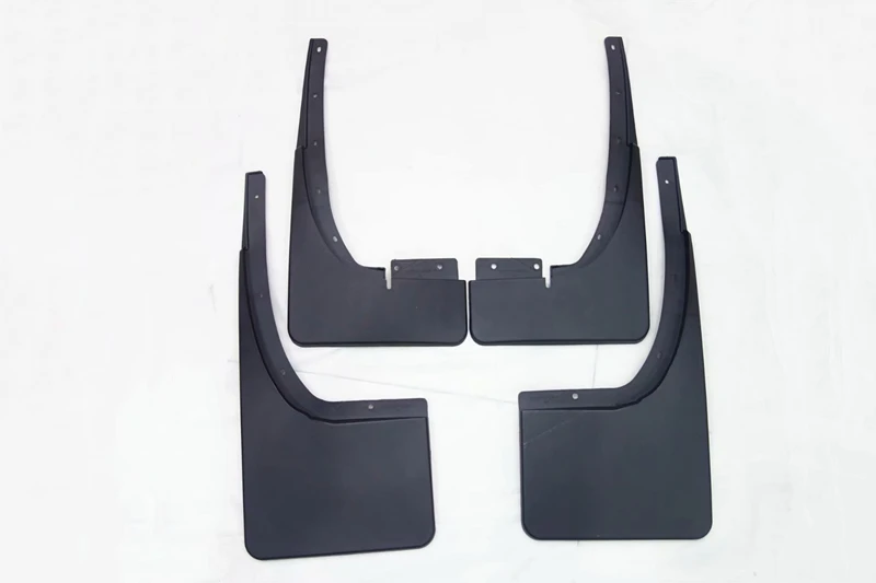 

Автомобильные Брызговики от грязи подходят для 2011-2015 Ford Ranger Fender 4 шт./компл.