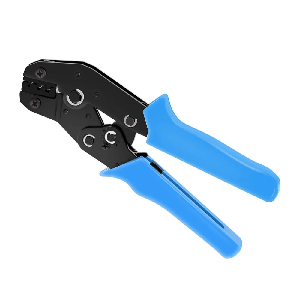 FASEN SN-06WF 0 25-6mm2 обжимные клещи для конечного Рукав Кабель фиксирующий Зажим Щипцы