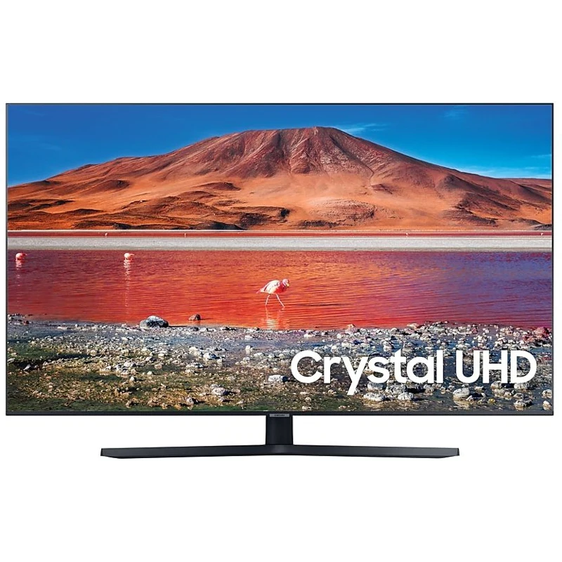 LED телевизор SAMSUNG UE55TU7500UXRU Ultra HD 4K | Электроника