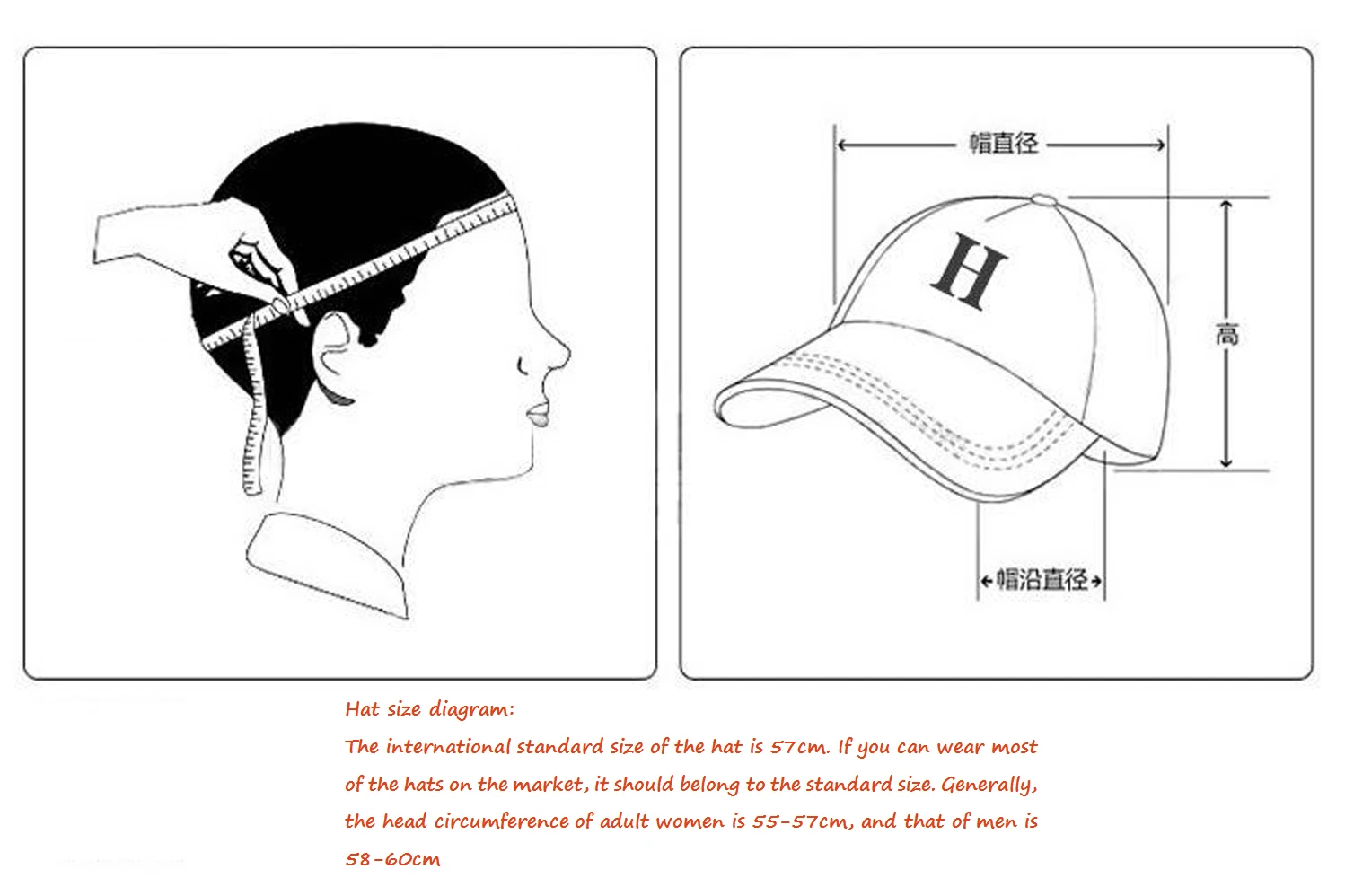 

SRAM - Outdoor Sports Embroidered Baseball Cap, Flat Head Embroidered Baseball Cap, Hip-hop Style, Leisure