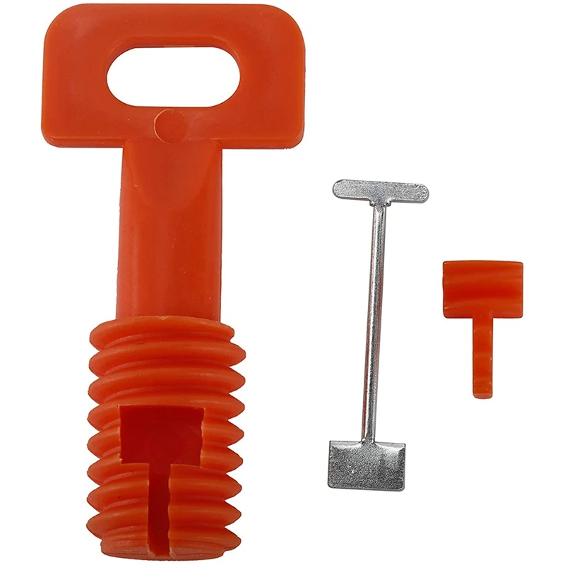 

Tile Leveler Spacer Kit,Reusable Spacer Flooring Level Tile Levellers System for Building Walls & Floors