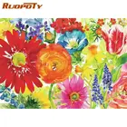 Набор для рисования по номерам на холсте, 60 х7 см