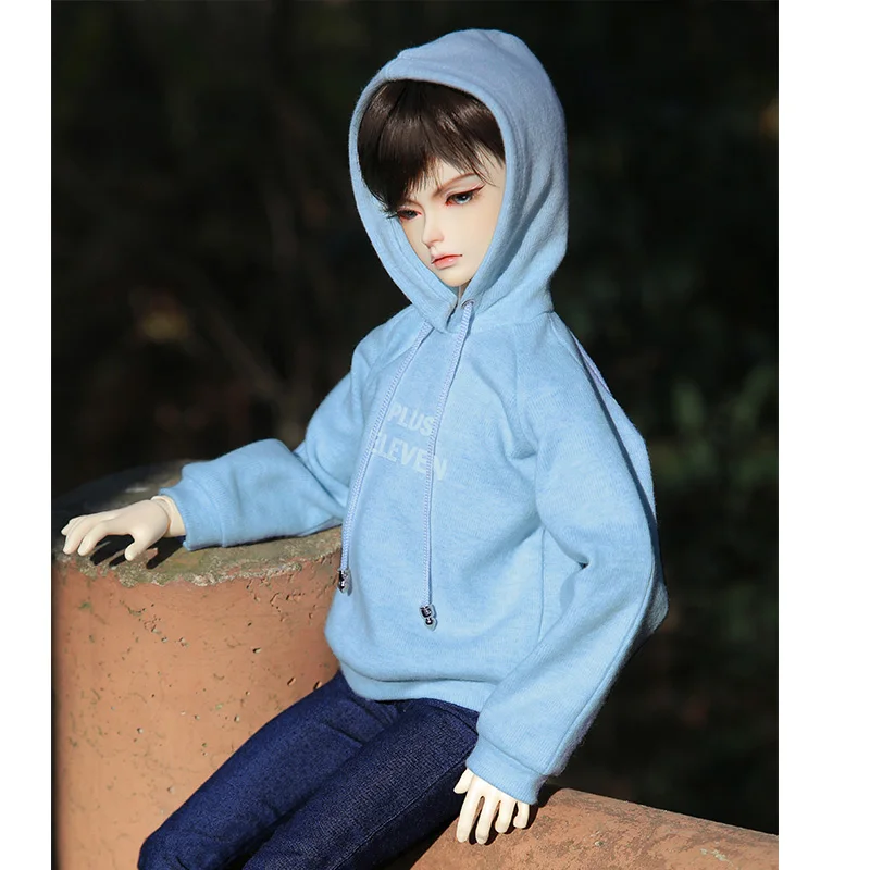 BJD Doll King 1/3 Resin Toys for Kids Suprise Gift for Girls Boys Uncle Doll Ball Jointed Doll SD Male Doll