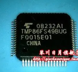 IC Бесплатная доставка 100% Новый оригинальный TMP86FS49BUG | Электроника