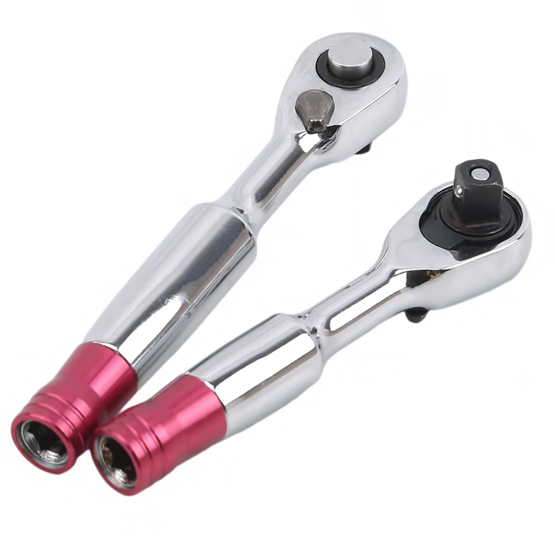 

High Quality Ratchet Screwdriver Socket Wrench Motor Tool For FPV Brushless Motor Propeller FPV Racing Drone Parts