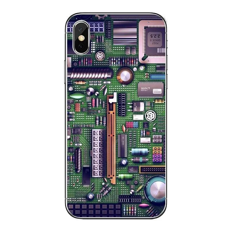 Для Xiaomi mi A1 A2 5X6X8 lite SE Pro Max x 2 2S 3 5 5s компьютерная батарея телефонная плата мягкий