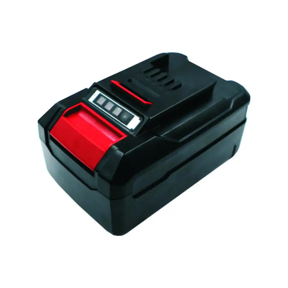 2 шт. 4.0Ah Портативный Батарея пакет EIN18C2 Li Ion 18V Замена для xiny PXBP 300 600 PX BAT52|Комплекты