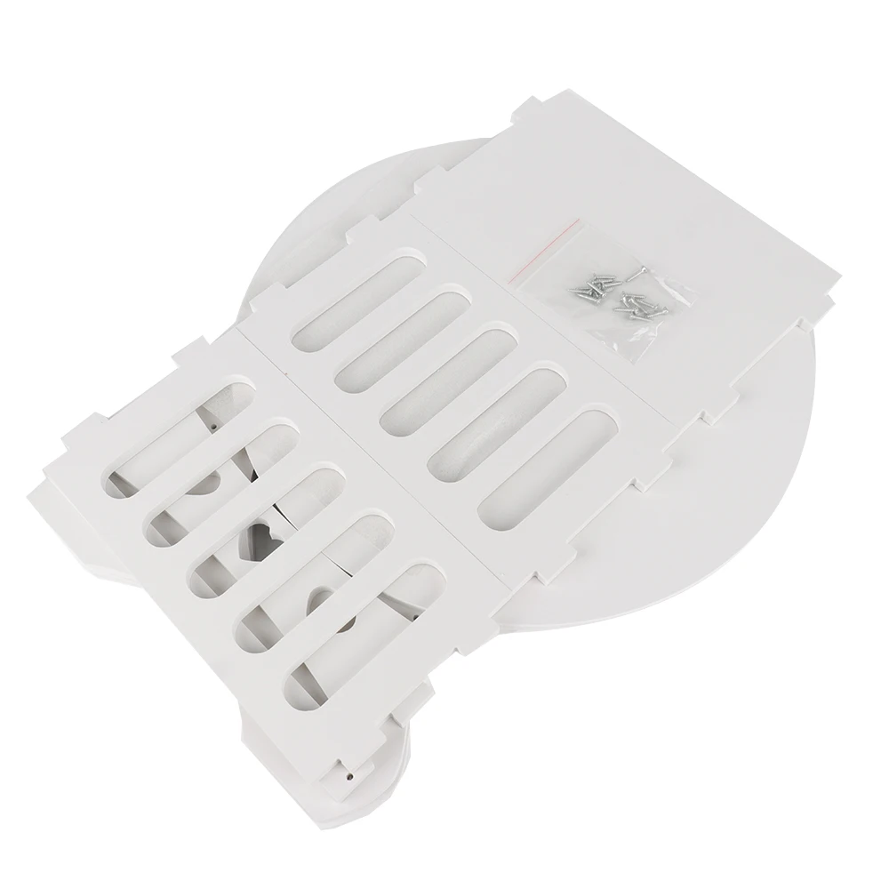 Многофункциональный Подставка для журнального столика журнала отдыха полый