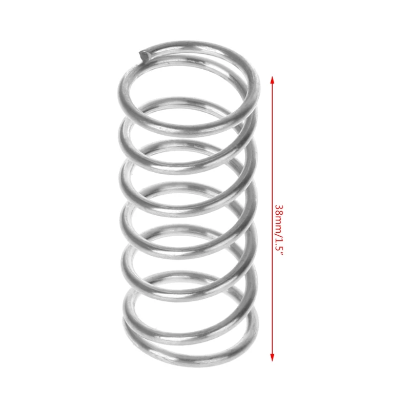 

5Pcs Trimmer Head Spool Spring For STIHL Autocut 25-2 FS44 FS55 Replacement Parts