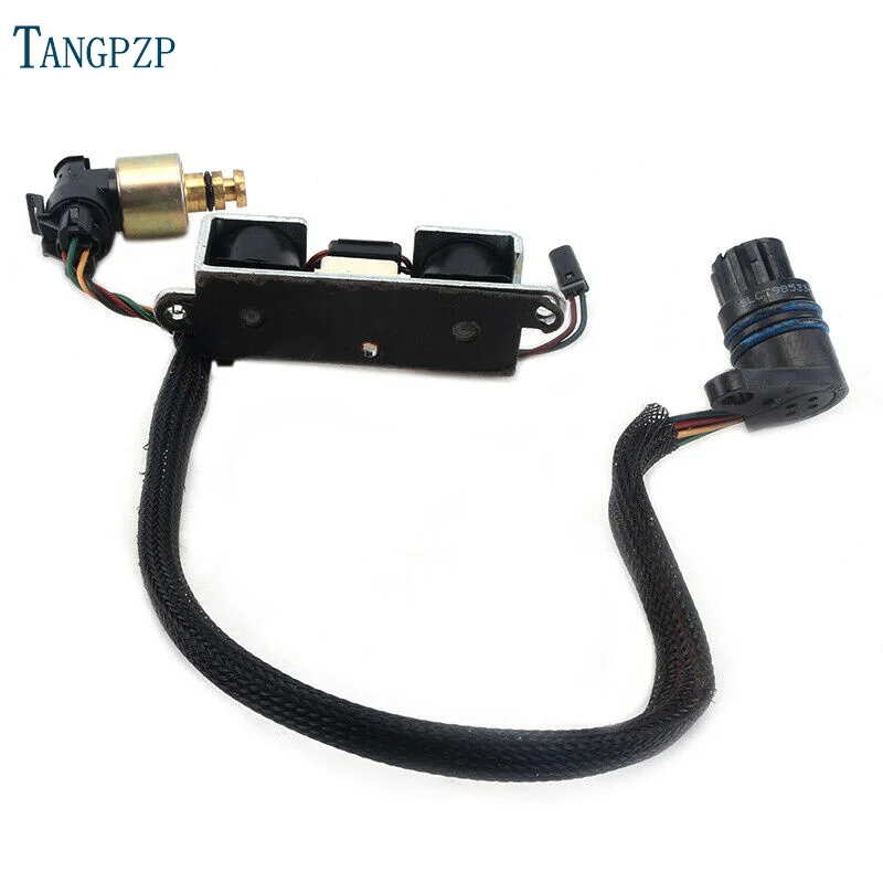 

A500 A518 42RE 46RE OEM Lock Up & Overdrive Solenoid For DODGE Jeep 1996-1999