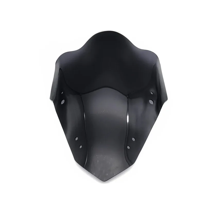 Ветрозащитный экран для мотоцикла Yamaha XMAX250 125 2018 2019 XMAX300 2017 2018|Козырьки от ветра и