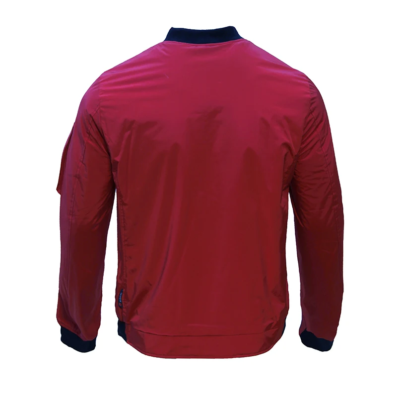 TALIFECK 2021 New  Wadded Jacket Coats Men's brand quality Men clothing spring and autumn outwear Jacket elastic fashion